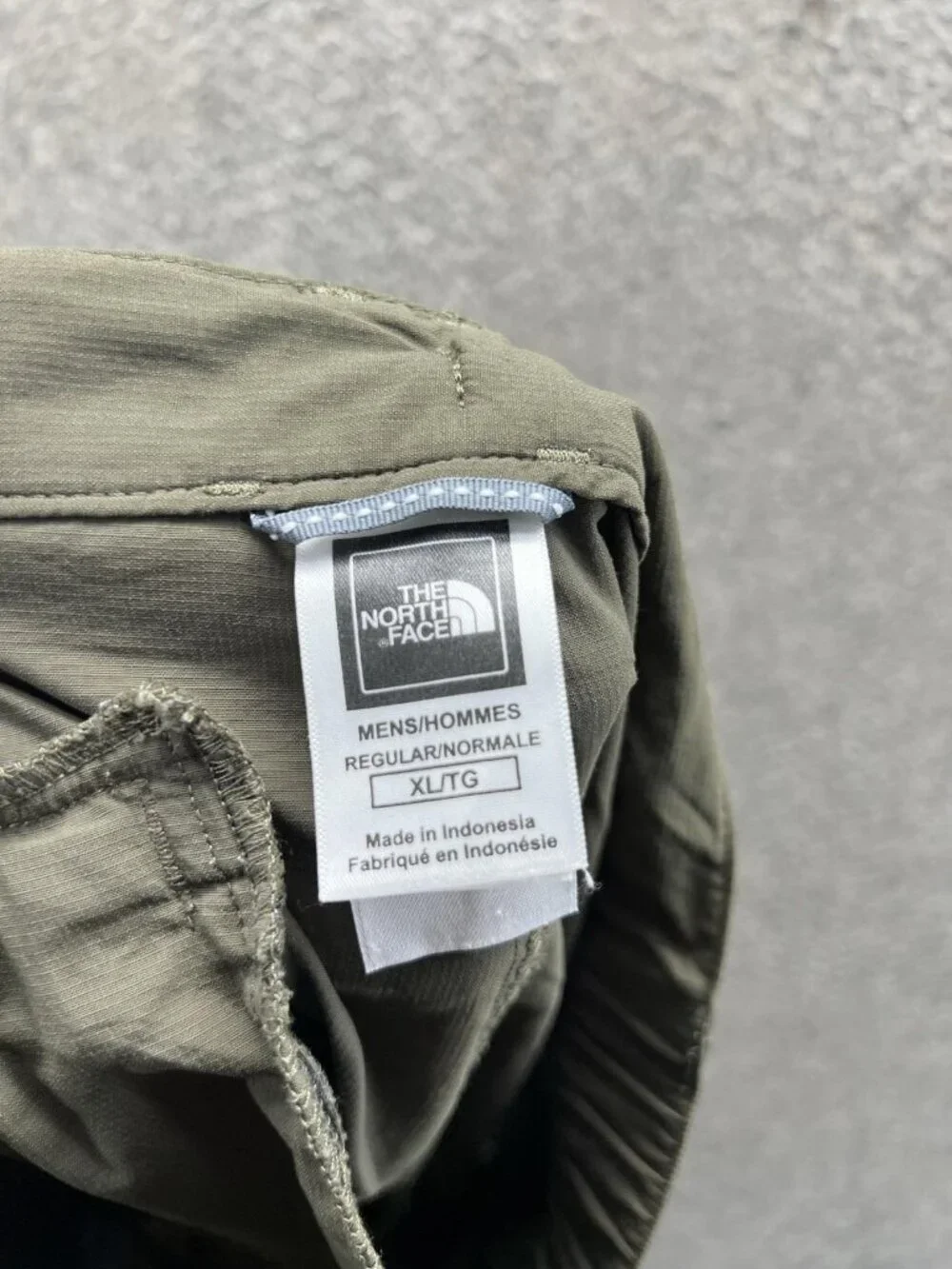 The North Face north face